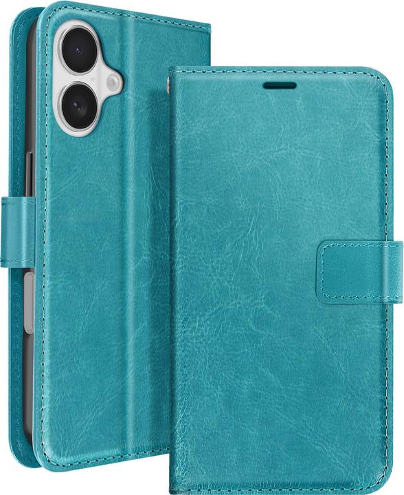 Immagine prodotto Mayaxess Coperchio della SecureCard (Apple iPhone 16)