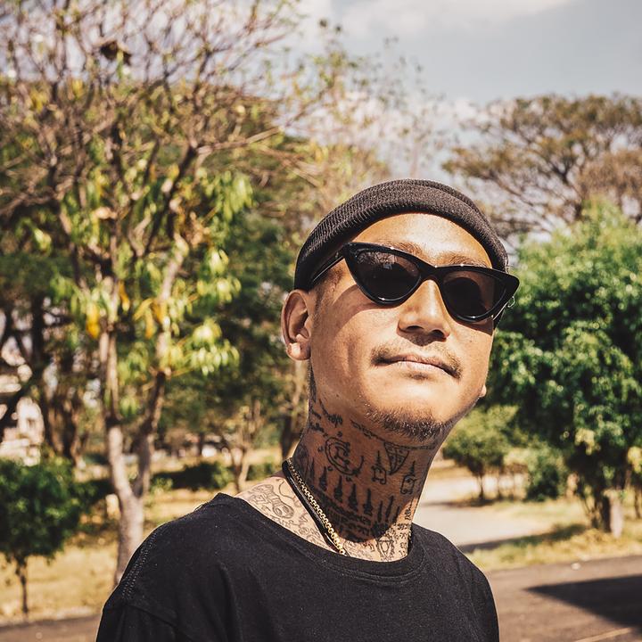 Actual product image CHPO Amy