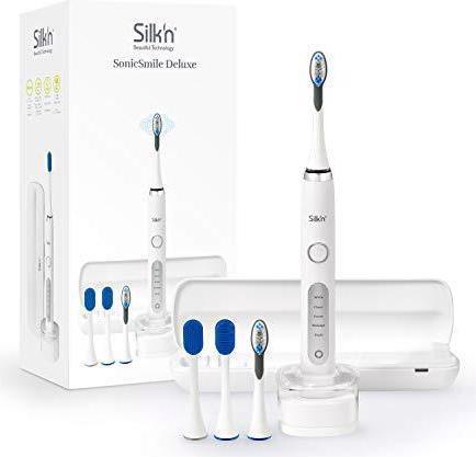 Immagine prodotto Silk'n spazzolino elettrico