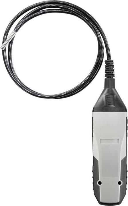 Actual product image Voltcraft BS-27+IP WIFI Endoscope Probe Ø: 5.5mm Probe Length: 1m