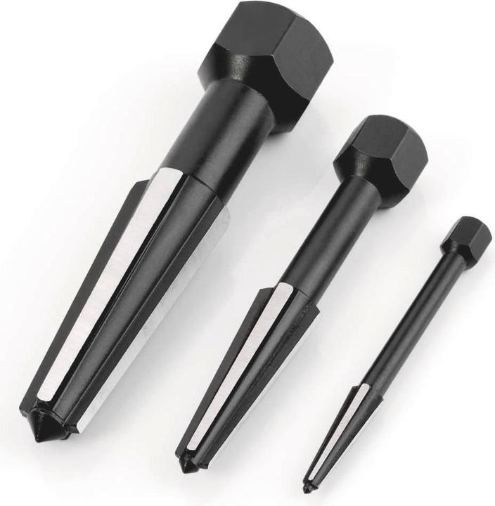 Image du produit Rennsteig Extracteur de vis M5 - M6 Wer