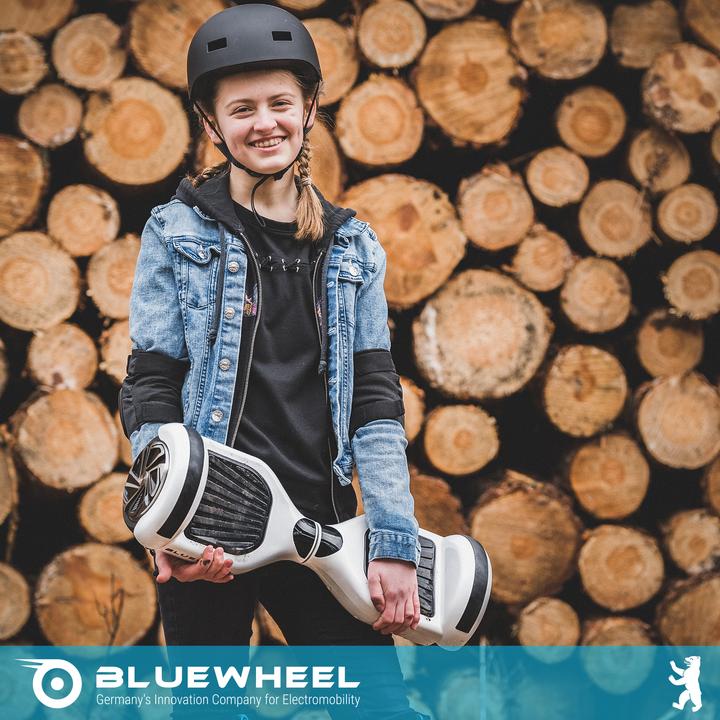 Immagine prodotto Bluewheel HX310s (15 km/h, 700 W)