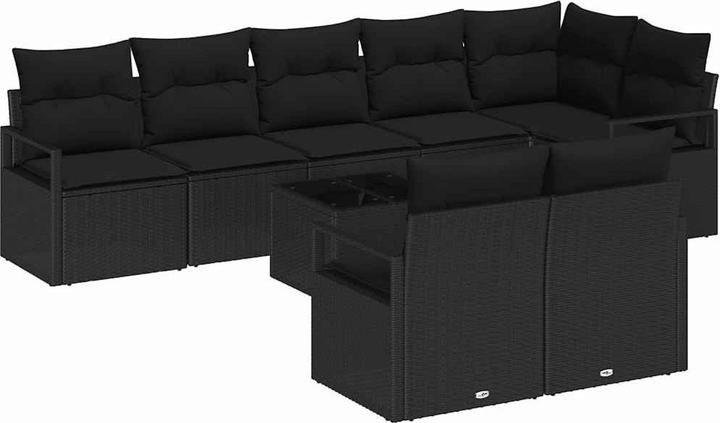 Produktbild vidaXL Michaela