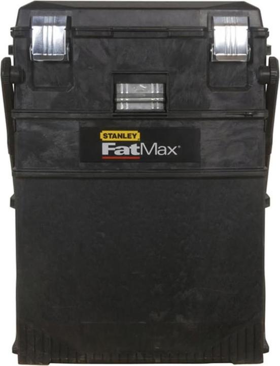 Actual product image Stanley Mobile workstation (3 pieces)