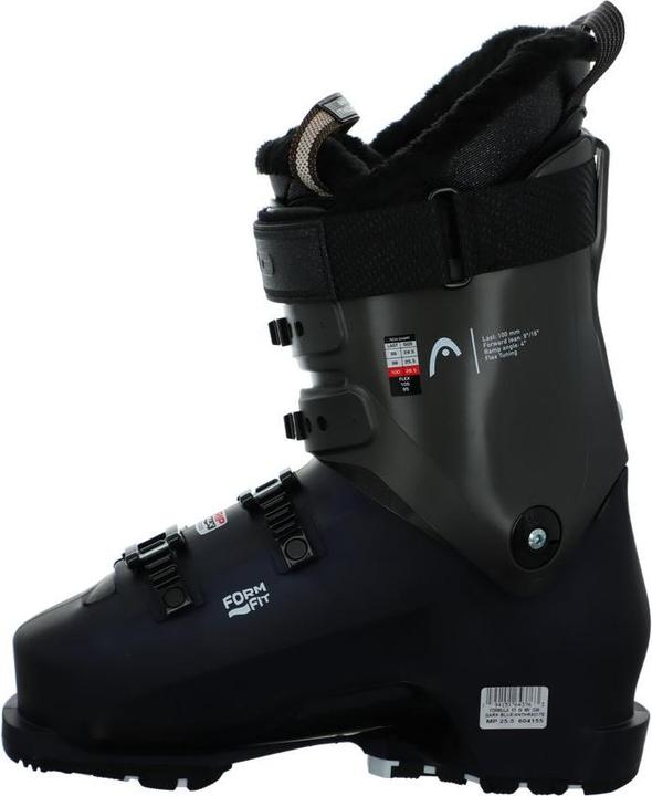 Bleu foncé, Anthracite