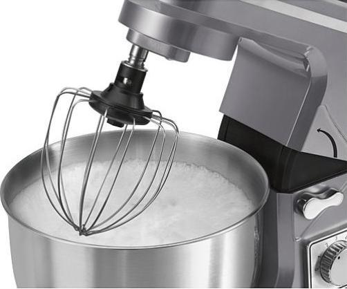 Produktbild Bomann KM 1395 CB (1200 W, 6.20 l)