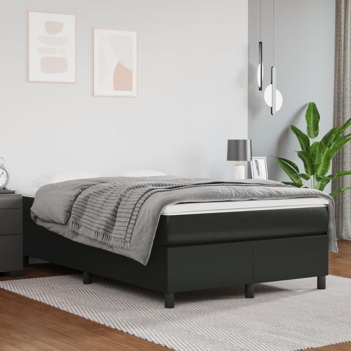 Image du produit vidaXL Boxspringbett (120 x 190 cm)