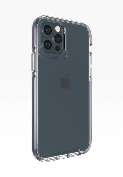 Produktbild gear4 Piccadilly (Apple iPhone 12, Apple iPhone 12 Pro)