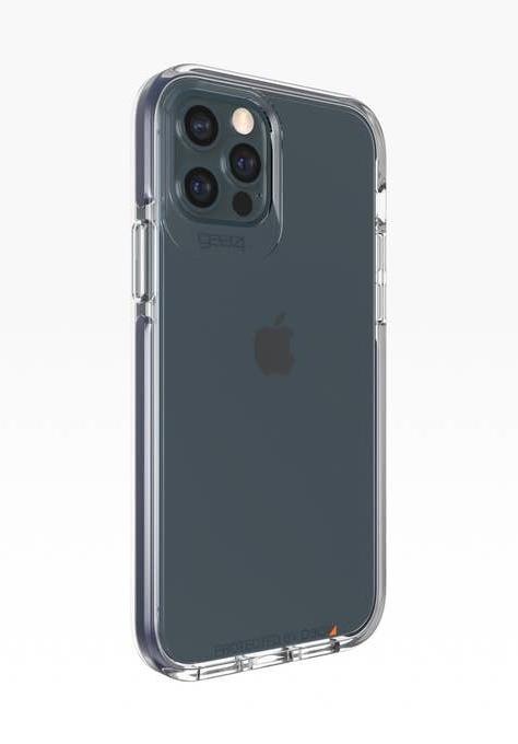 Produktbild gear4 Piccadilly (Apple iPhone 12, Apple iPhone 12 Pro)