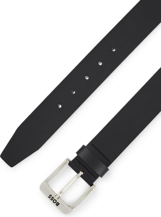 Produktbild BOSS Jemio Sz40 Leather Belt (90)