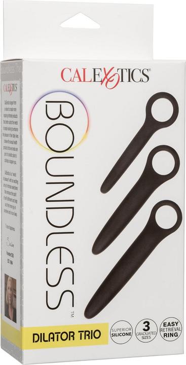Produktbild CalExotics California Exotics Dilator Trio