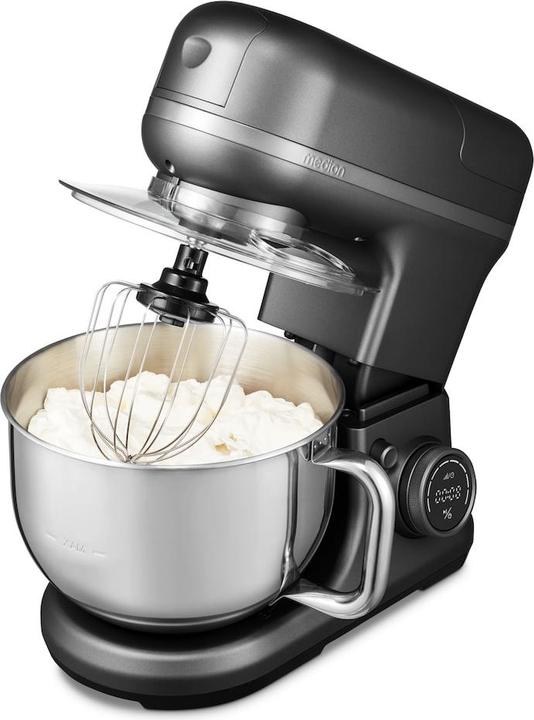 Produktbild Medion Life MD18440 (1200 W, 5 l)