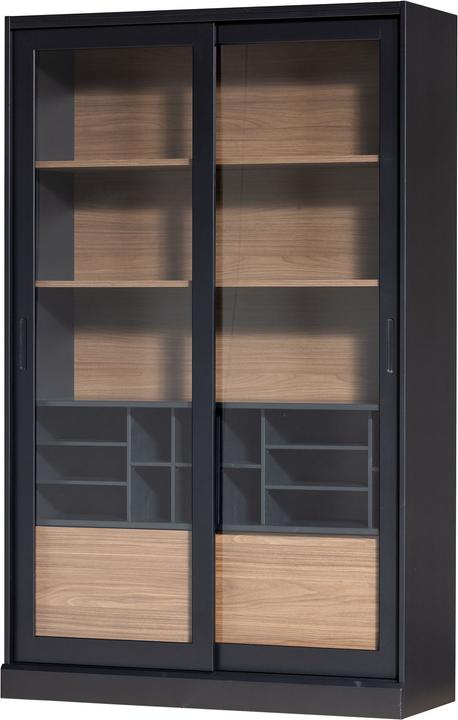 Immagine prodotto Woood James (200 x 125 x 47 cm)