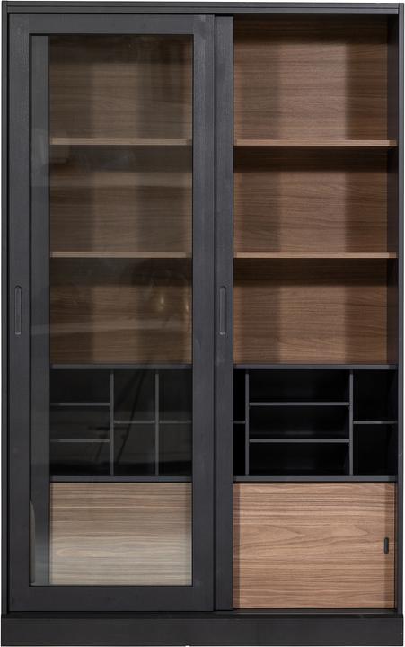 Immagine prodotto Woood James (200 x 125 x 47 cm)