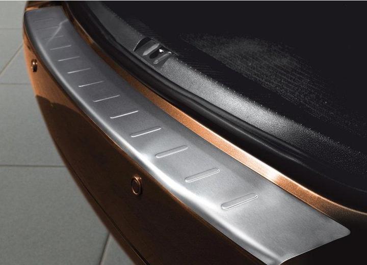Immagine prodotto ProPlus Protezione paraurti in acciaio inox per VW Touran dal 2010 al 2015 (Posteriore)