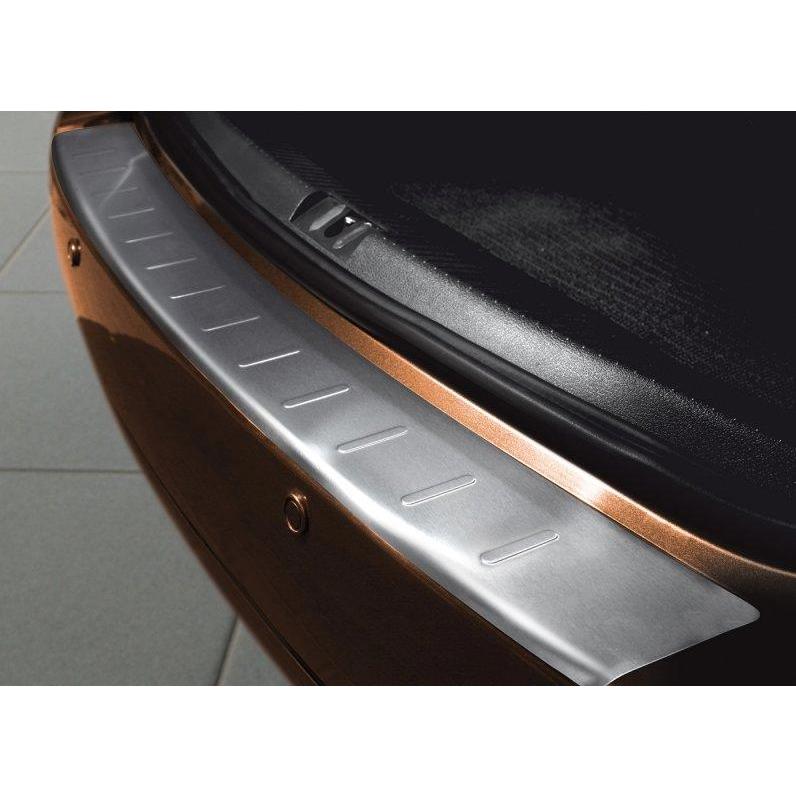 Thumbnail - ProPlus, Kennzeichenhalter, Edelstahl Ladekantenschutz für VW Touran ab 2010 bis 2015 (Heck)