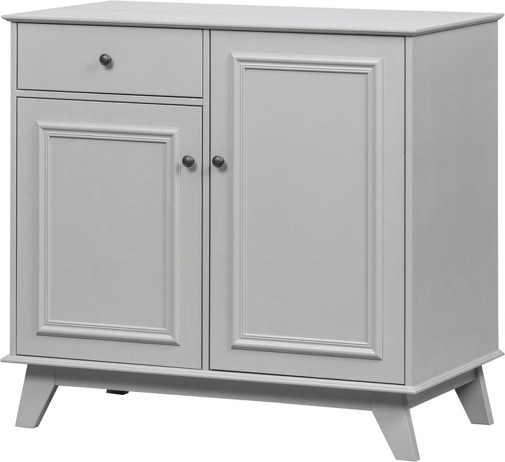 Produktbild Woood Lily (98 x 55 x 93 cm)