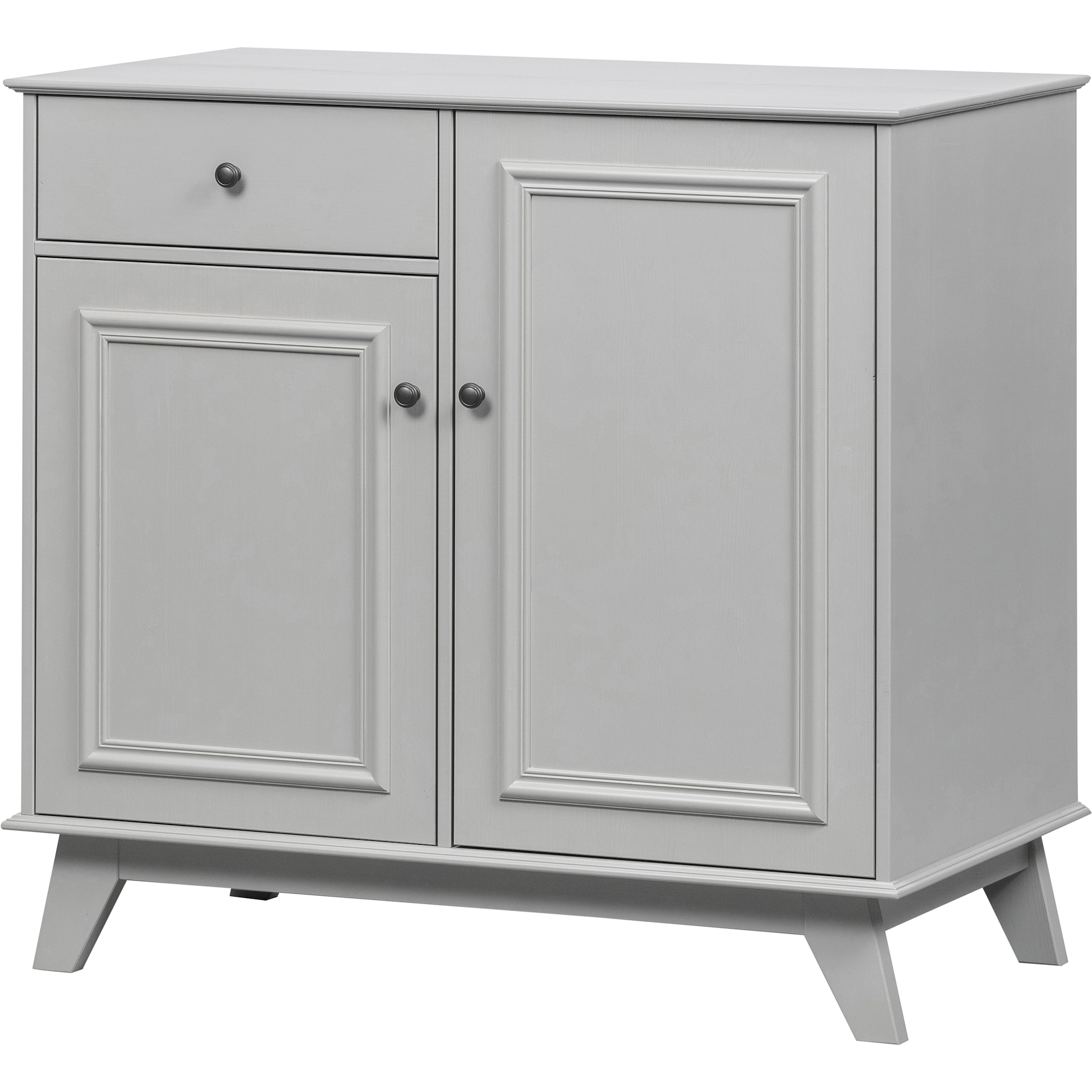 Woood, Kommode + Sideboard, Lily (93 x 98 x 55 cm)