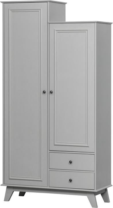 Produktbild Woood Lily (98 x 41 x 41 cm)