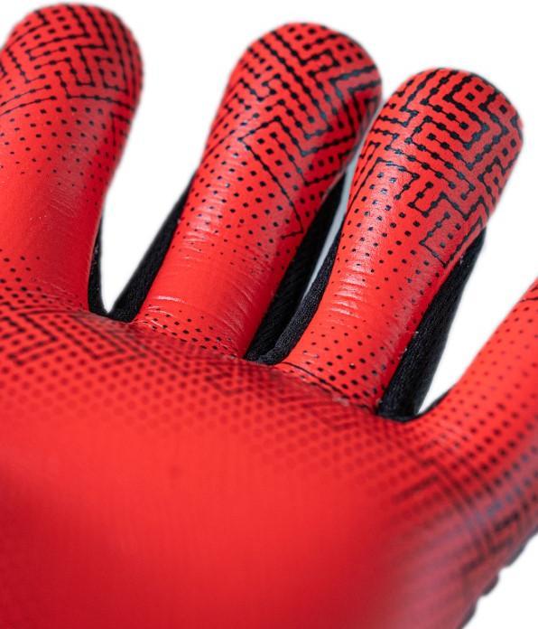 Actual product image Reusch Attrakt Gold X (9.5)