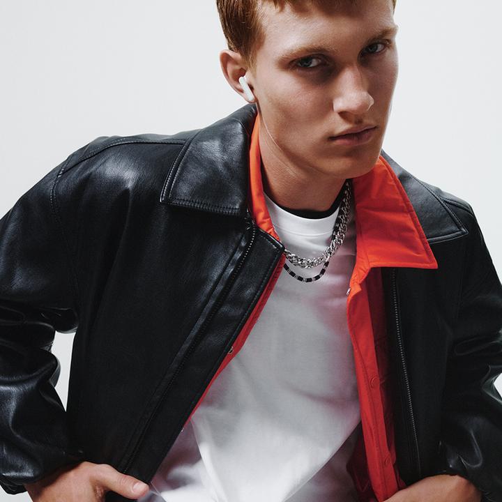 Actual product image Urbanista True Wireless In-Ear-Kopfhörer Austin 2 Weiss (ANC, 25 h, Wireless)