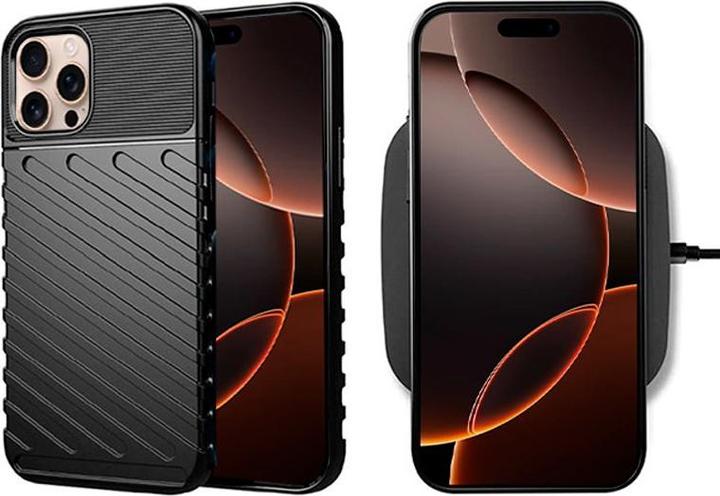Produktbild Cool Accesorios Cool (Apple iPhone 16 Pro Max)