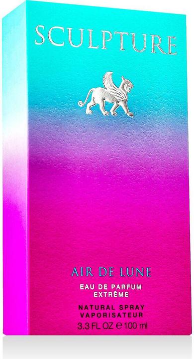 Image du produit Nikos Sculpture Air De Lune (Eau de parfum, 100 ml)