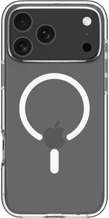 Actual product image dbramante1928 Iceland Ultra - Hintere Ab (Apple iPhone 17 Pro Max)