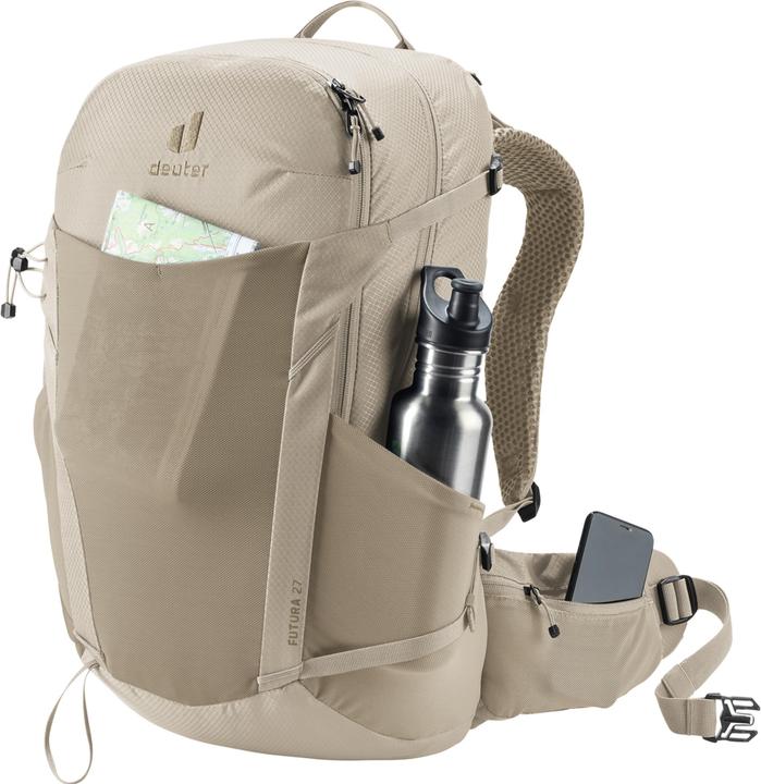 Actual product image Deuter Futura 27 (27 l)