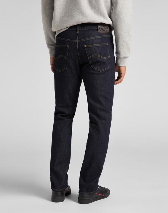 Actual product image Lee Brooklyn (W32/L34)