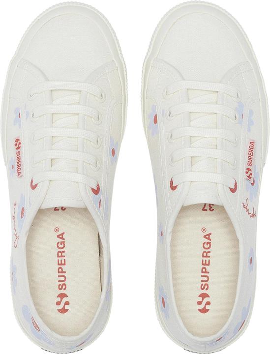 Produktbild Superga Sneaker 2750 Gänseblümchen (36)