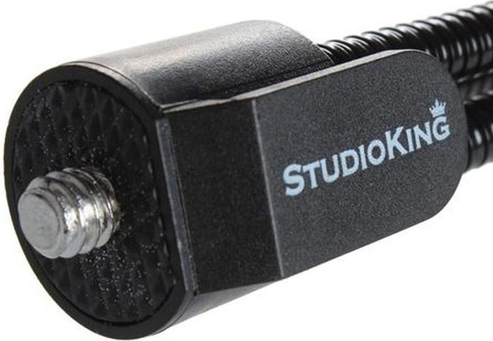 Image du produit Studioking Trépied de table FTR-01