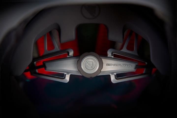 Image du produit Endura Casque D2Z Aeroswitch (58 - 63 cm)