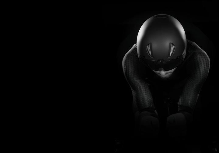 Image du produit Endura Casque D2Z Aeroswitch (58 - 63 cm)