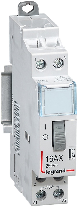 Produktbild Legrand CX3 Fernschalter