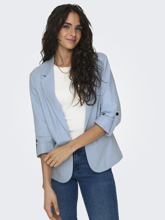 Immagine prodotto Only Blazer blazer con collo a revers (Banda radio 38 (2600 MHz))