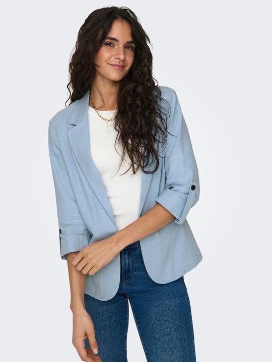 Immagine prodotto Only Blazer blazer con collo a revers (42)