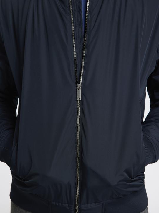 Actual product image Selected SLHARCHIVE blouson (M)