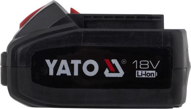 Produktbild Yato YT-82806 (Schlagschrauber)