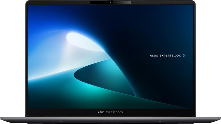 Actual product image ASUS ExpertBook P5 (14", 1000 GB, 32 GB, DE, Intel Core Ultra 7 258V)