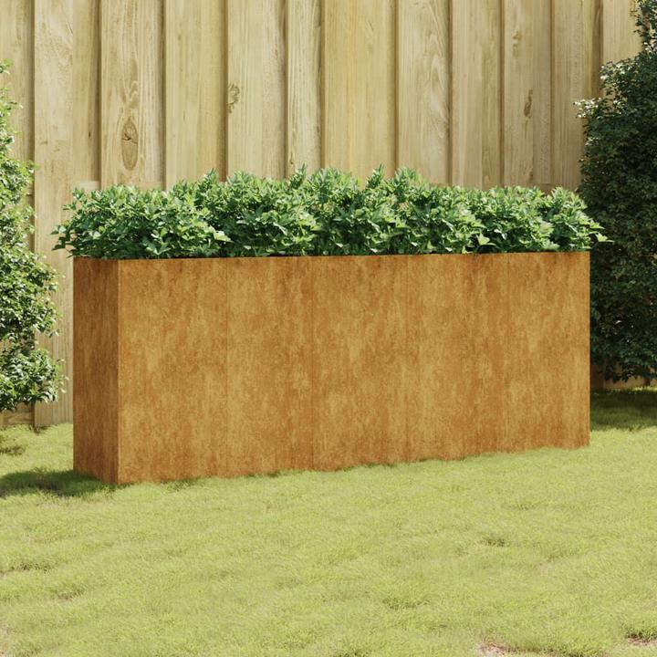 Produktbild VidaXL Hochbeet