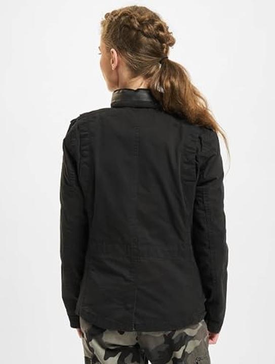 Produktbild Brandit Ladies Britannia Jacket - 16185 (S)