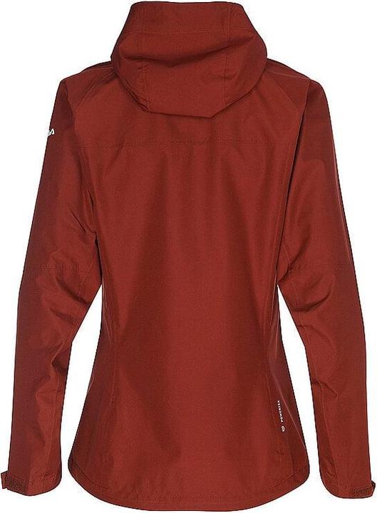 Actual product image Salewa Puez Aqua Powertex Hardshell Jacket Da (38)