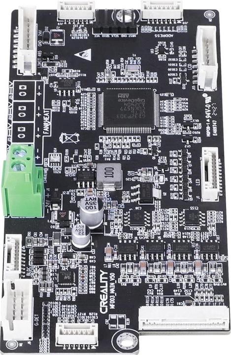 Actual product image Creality CFS Motherboard Kit VET6 (Replacement parts)