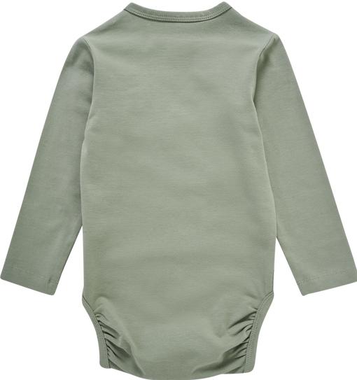 Actual product image hummel hmlFLIPS BODY L/S (80)