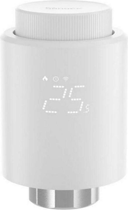 Sonoff Smarter Thermostat Radiator Zigbee
