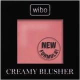 Actual product image Wibo Creamyusher 3 3.5G (N3 Rouge)