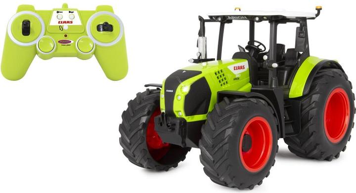 Image du produit Jamara Claas Arion 660 1:16 2,4GHz