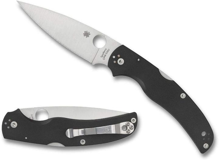 Actual product image Spyderco Native Chief (10.40 cm)