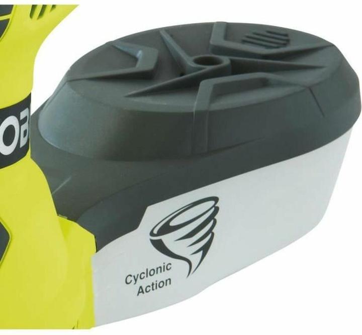 Image du produit Ryobi ROS300 Ponceuse portable Ponceuse à disque 12000 RPM (Ponceuse à disque)